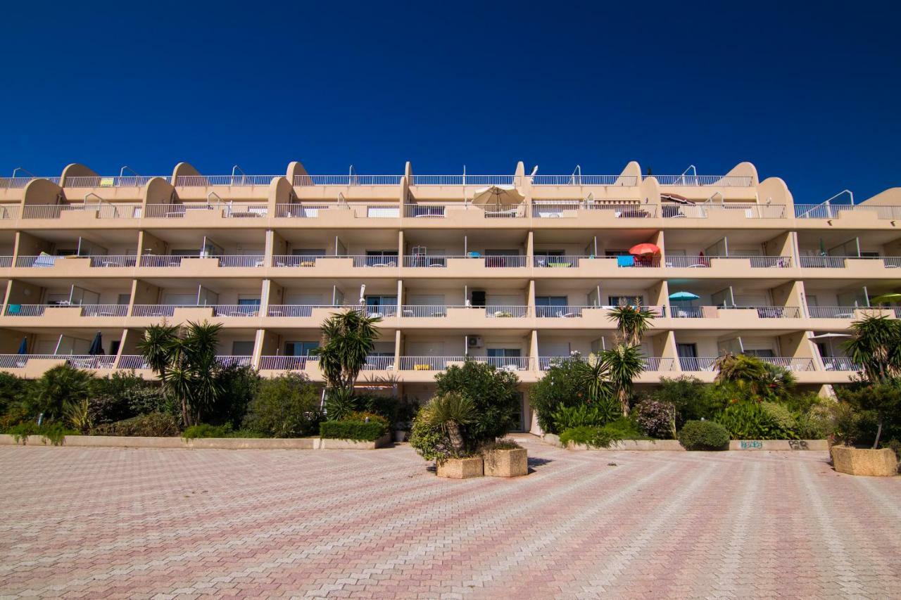 5 avenue de la Gavine Résidence Hyères Parc Exterior foto